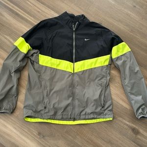Men’s Large Nike Lightweight Jacket